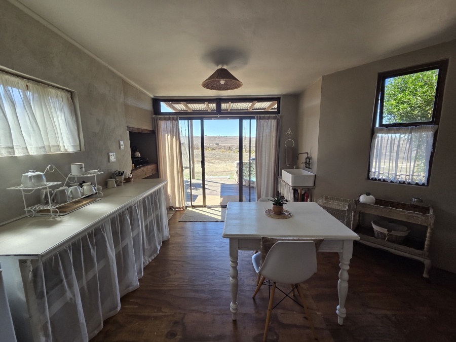4 Bedroom Property for Sale in Trekoskraal Western Cape